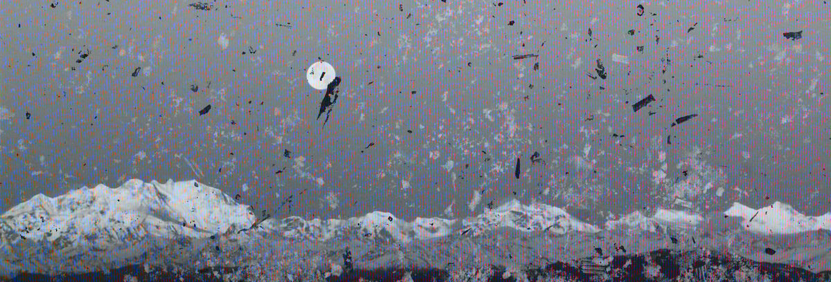 under the full moon, vol. 7 iss. 2