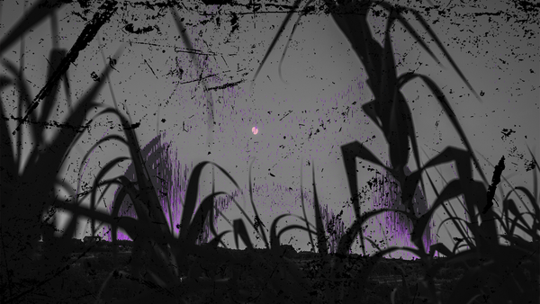 under the full moon, vol. 6. iss. 9