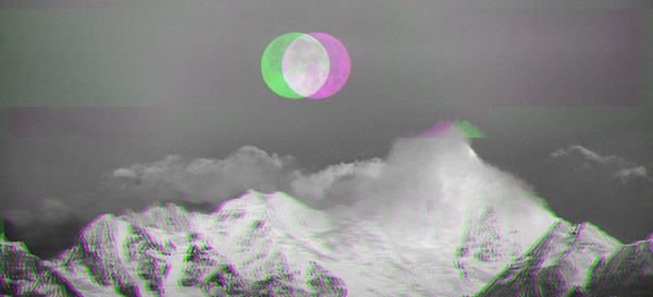 under the full moon, vol. 7 iss. 4